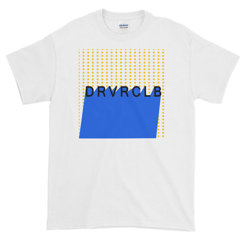 Drivers Club T-Shirt