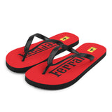 Ferrari Flip-Flops