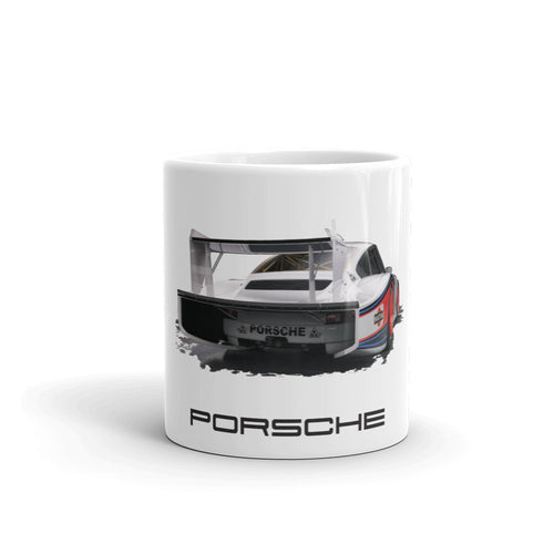 Porsche 935 Tribute