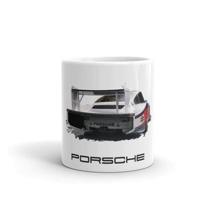 Porsche 935 Tribute