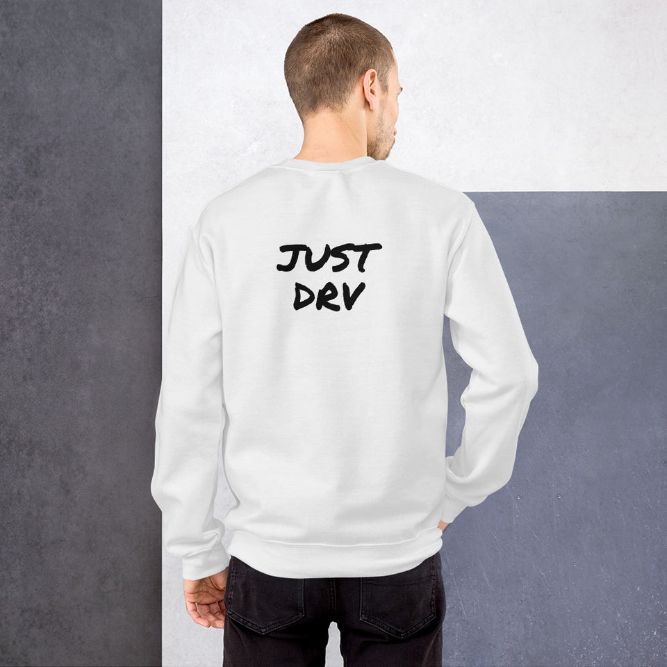 DRIVERSCLUB Sweatshirt