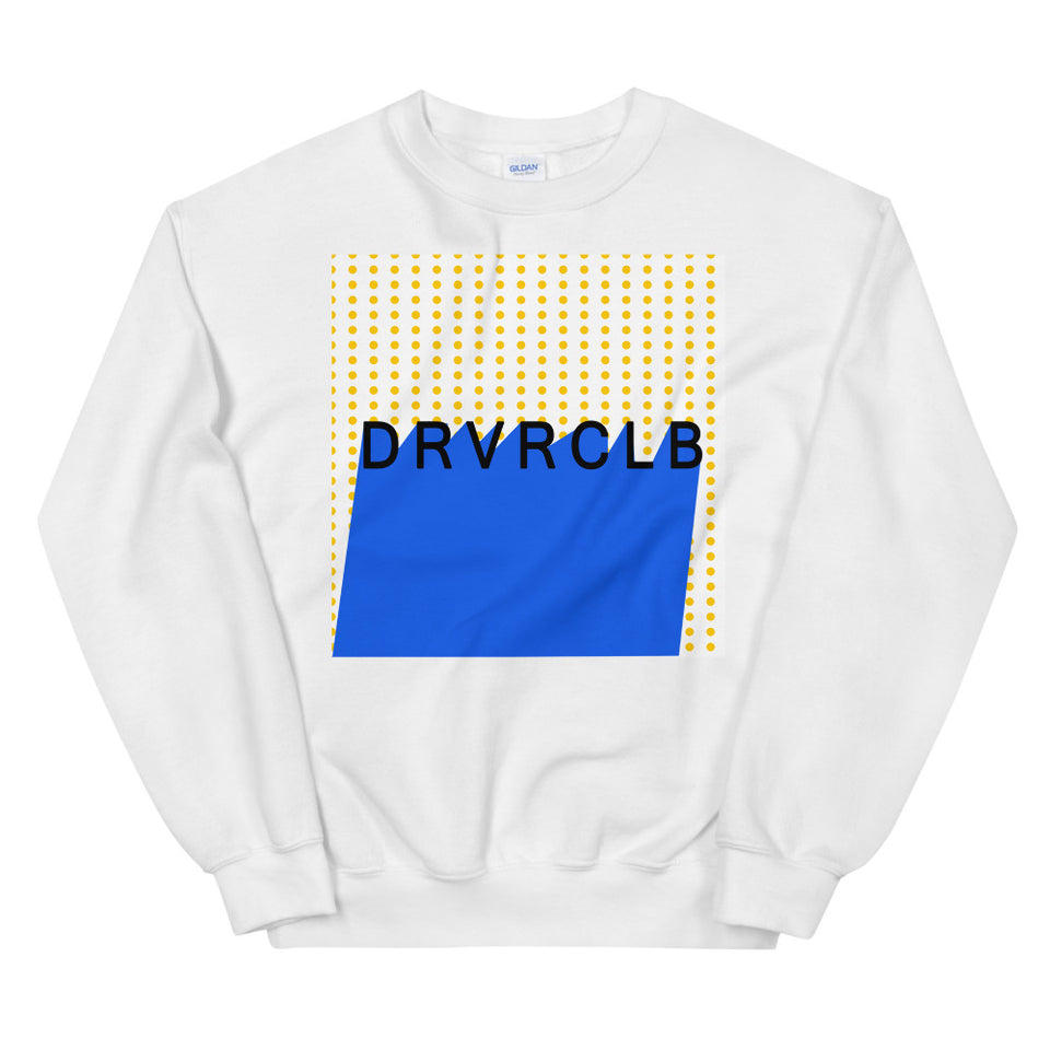 DRIVERSCLUB Sweatshirt