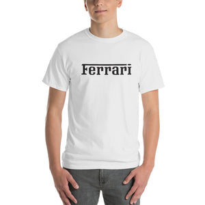 Ferrari "Mission Winnow" T-Shirt