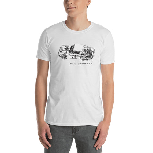 911 Carrera T-Shirt