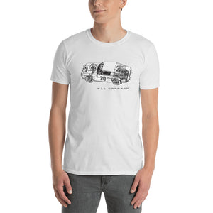 911 Carrera T-Shirt