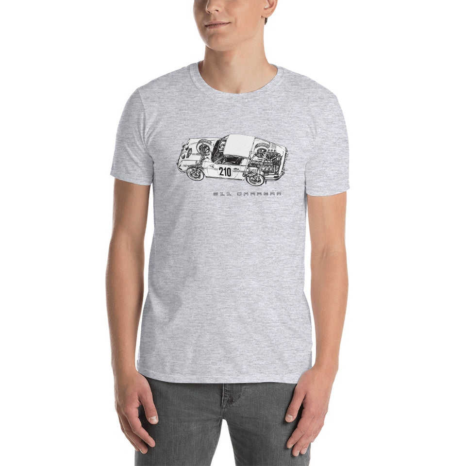 911 Carrera T-Shirt