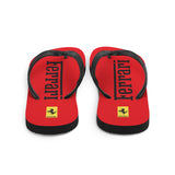 Ferrari Flip-Flops