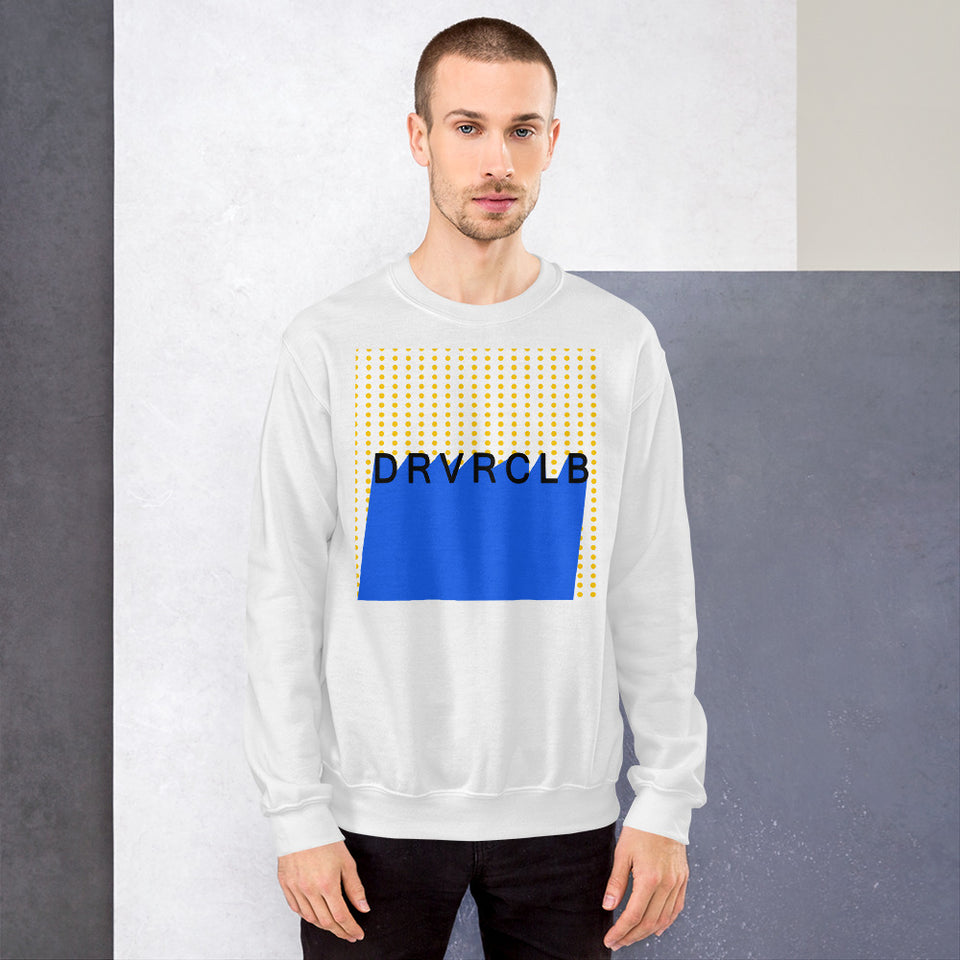 DRIVERSCLUB Sweatshirt