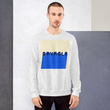 DRIVERSCLUB Sweatshirt