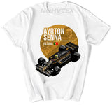 Aryton Senna Lotus "Estoril"